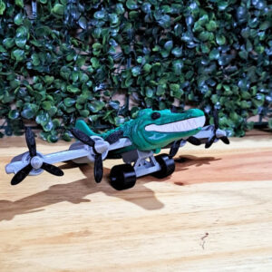 Bombardino crocodilo