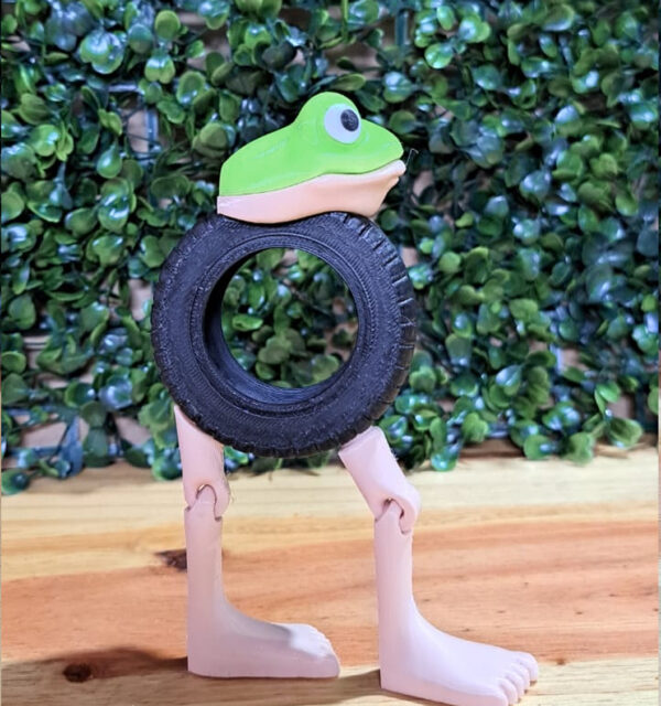 Boneka Ambalabu