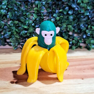 Chimpanzini bananini
