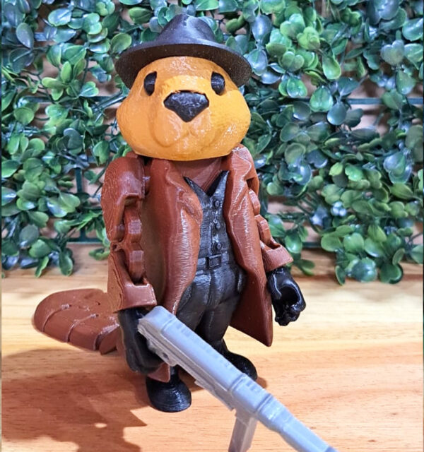 Bobrito Bandito