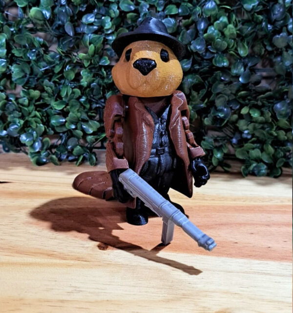 Bobrito Bandito - Image 2