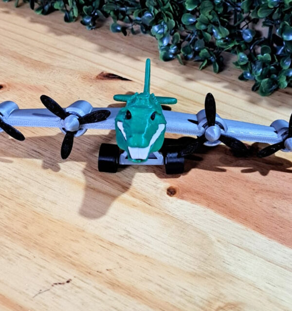 Bombardino crocodilo - Image 2
