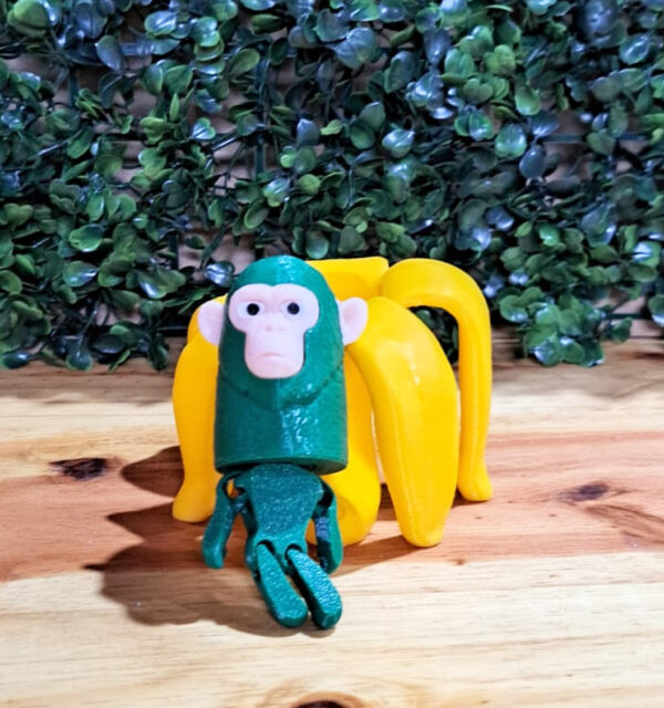 Chimpanzini bananini - Image 2